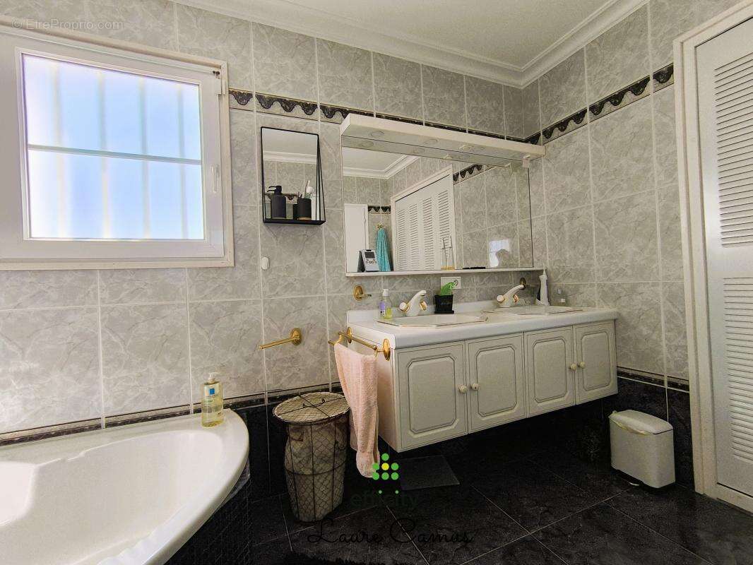 Maison à JARD-SUR-MER