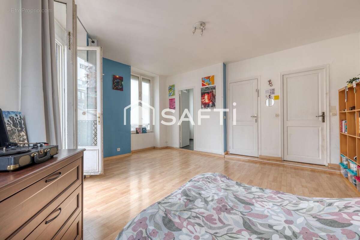 Photo 9 - Maison à PARIS-13E