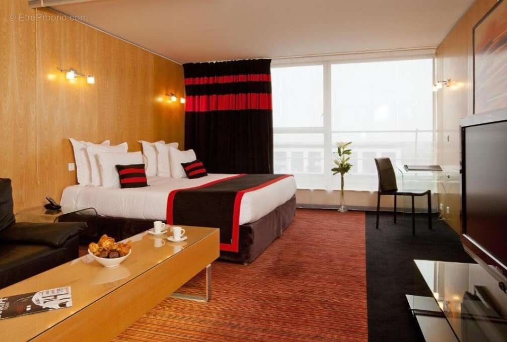 Appartement à LIEUSAINT