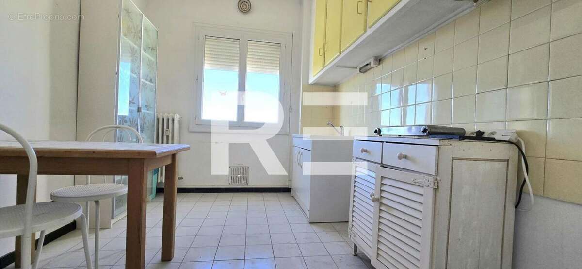 Appartement à NIMES