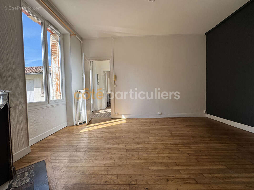 Appartement à ORLEANS