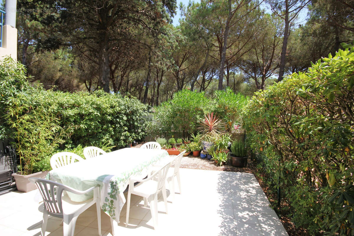 Appartement à ARGELES-SUR-MER