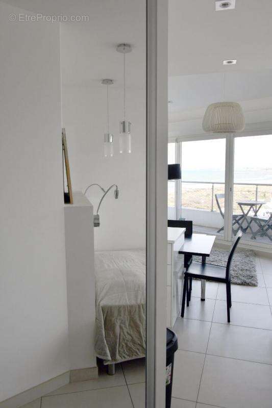 Appartement à LE GRAU-DU-ROI