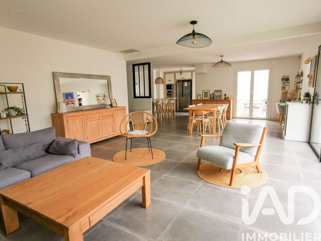 Photo 6 - Maison à SAINT-XANDRE