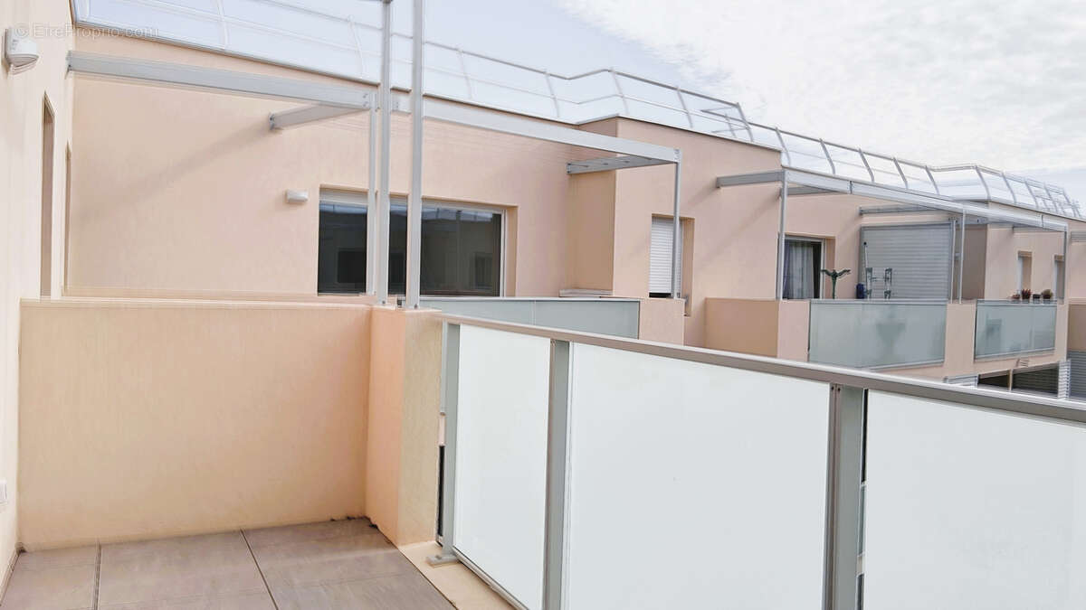 Appartement à AGDE