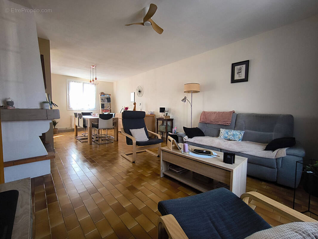 Maison à LAIGNE-EN-BELIN