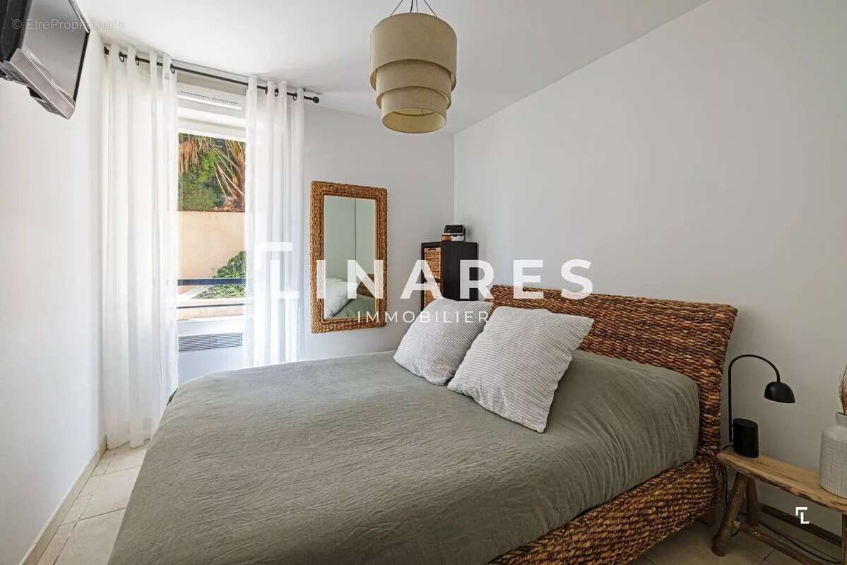 Appartement à MARSEILLE-13E