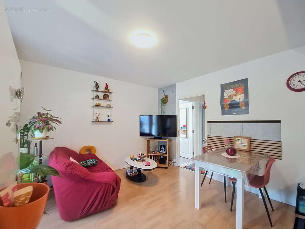 Maison à LA RAVOIRE