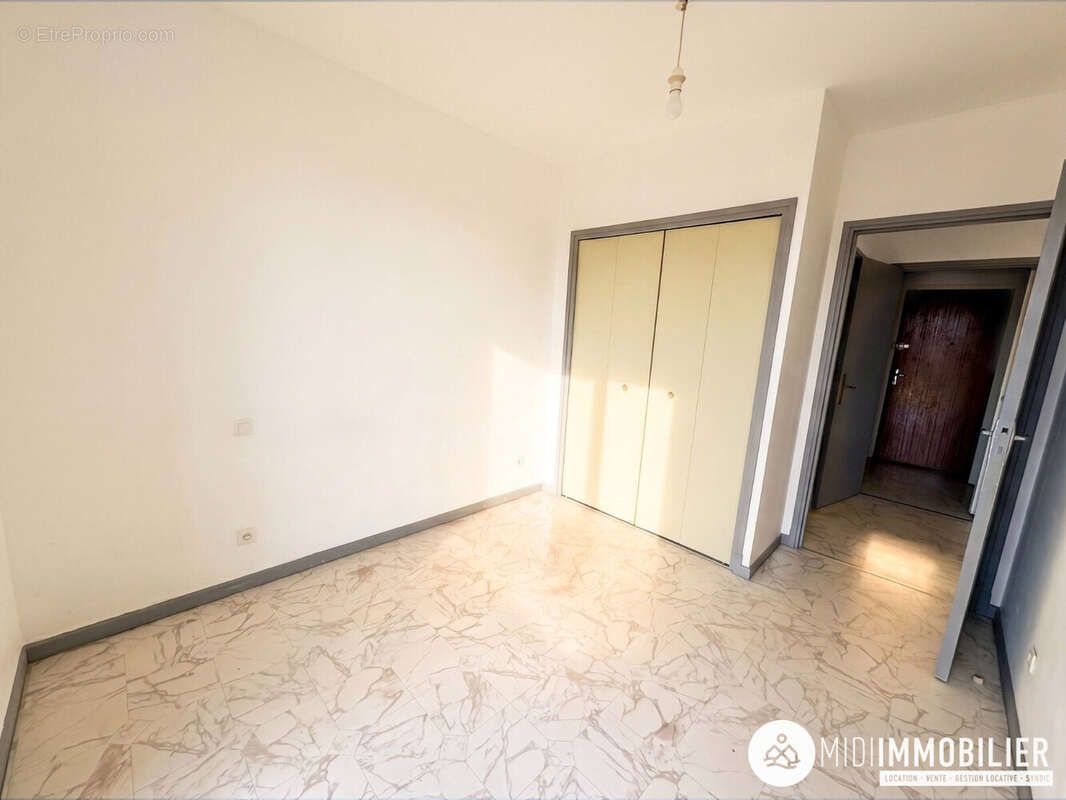 Appartement à ALBI