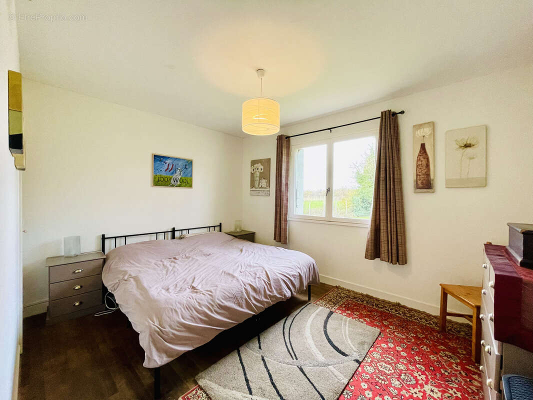 Maison à ORADOUR-FANAIS