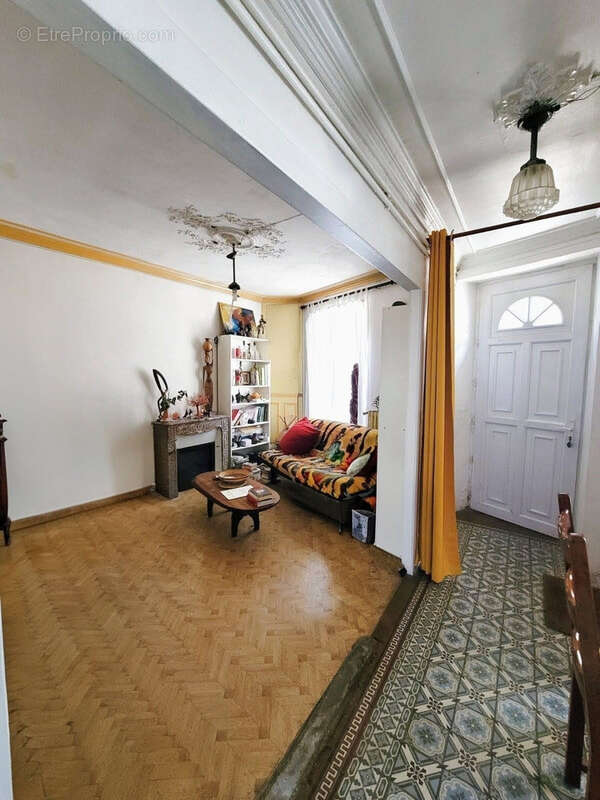 Maison à LA FERTE-ALAIS