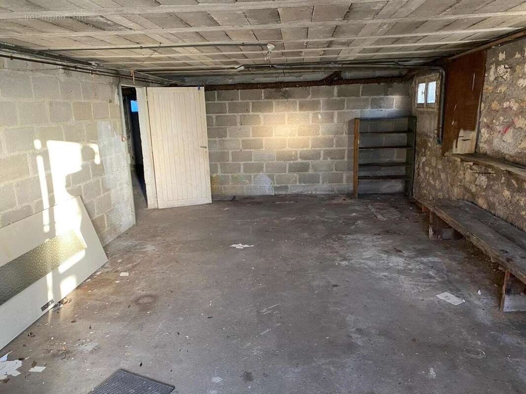 Photo 8 - Maison à CHATELLERAULT