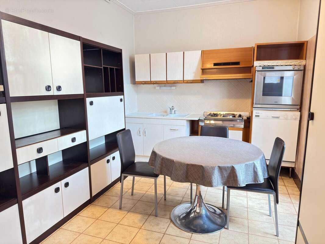 Photo 7 - Maison à VESOUL