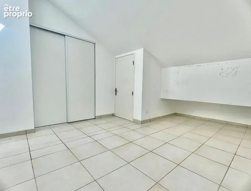 Loft Sisteron 4 pièce(s) 101 m² sur l'axe du centre-ville - photo 15