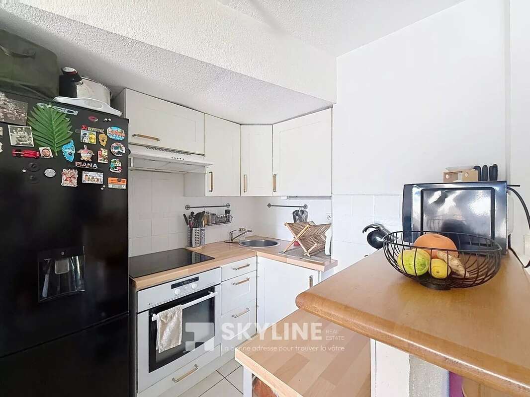 Appartement à MARSEILLE-12E