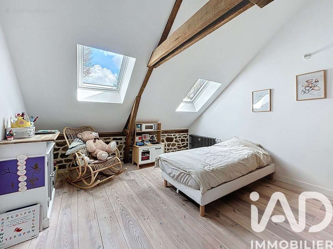 Photo 5 - Maison à GOSNE