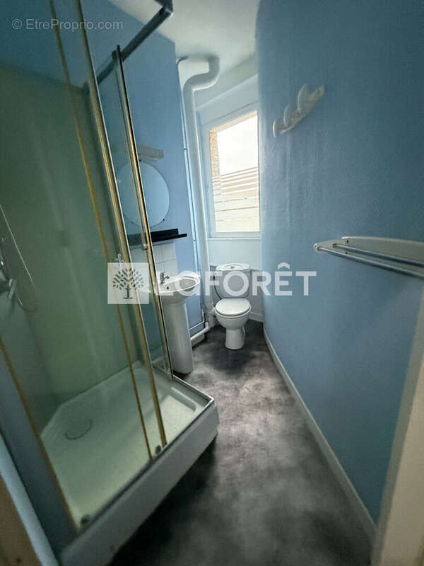 Appartement à DOUAI