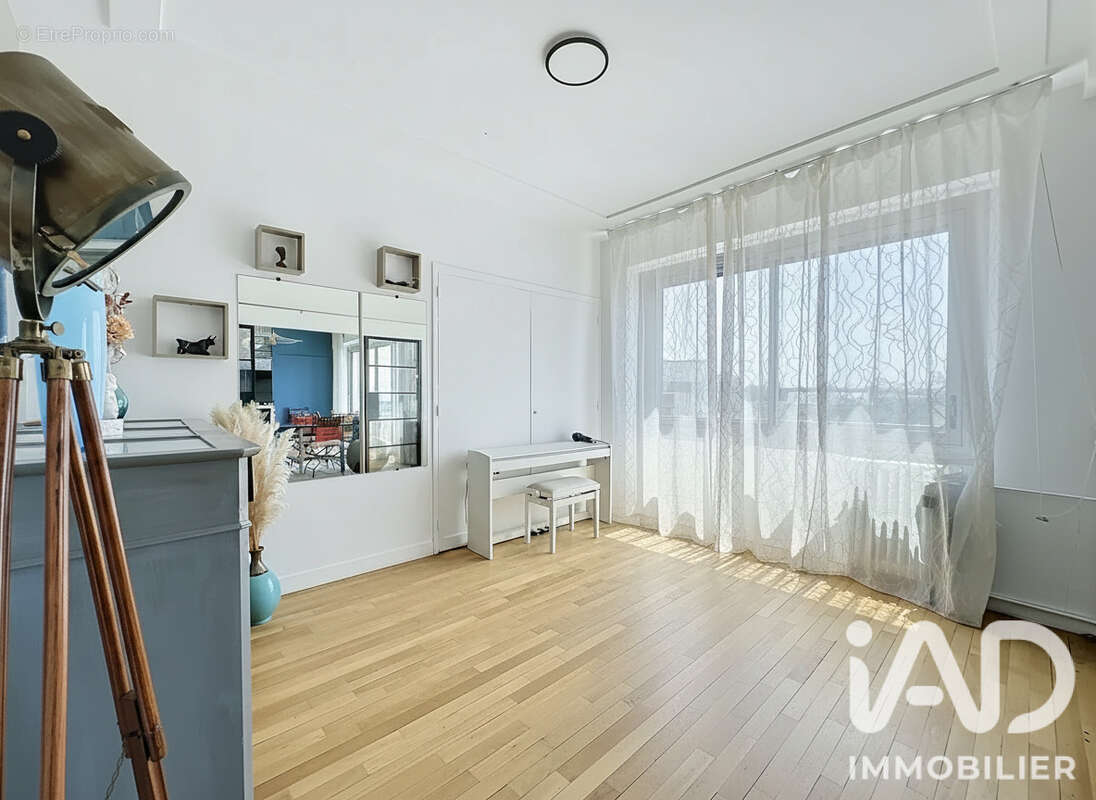 Photo 5 - Appartement à RENNES