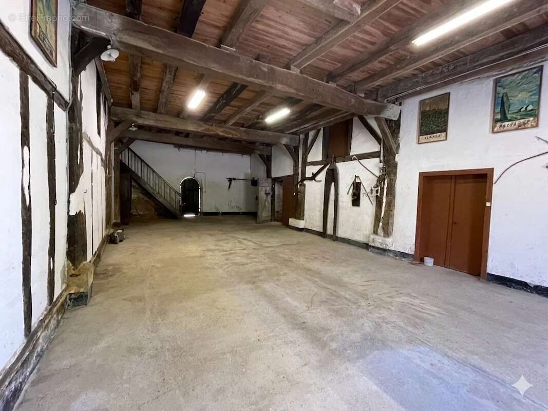Maison à ESTIBEAUX