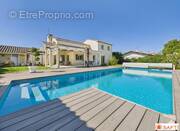 Photo 1 - Maison à TOURNEFEUILLE