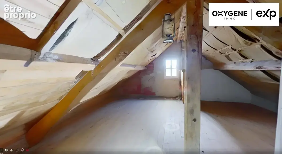 Maison 5 pièces 52 m² à vendre à Saint-Alban-Sur-Limagnole (48120) - photo 8
