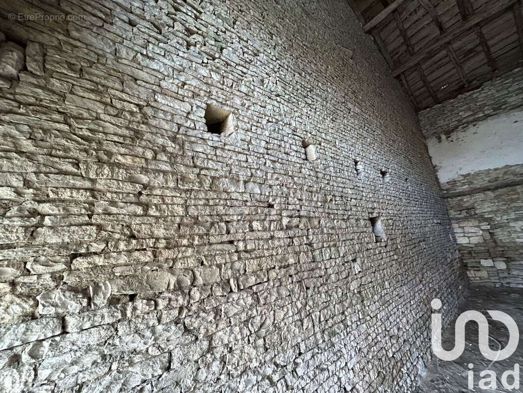 Photo 3 - Maison à SAINT-HILAIRE-DE-VILLEFRANCHE