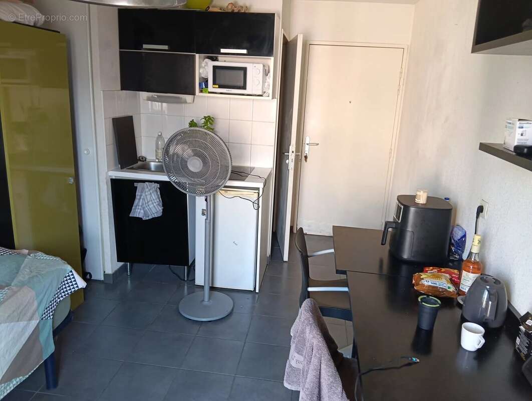 Lot de 2 studios - special investisseurs - photo 8