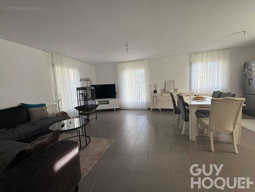 Maison à CHATEAUDUN