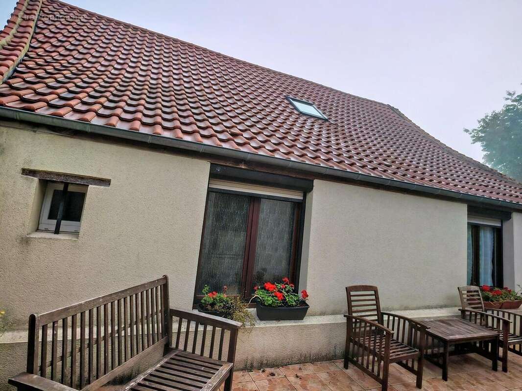 Photo 5 - Maison à SEPMERIES