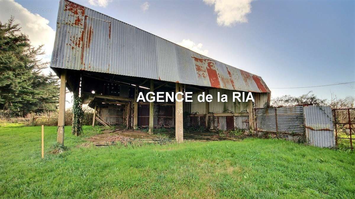 Maison à LA PLAINE-SUR-MER