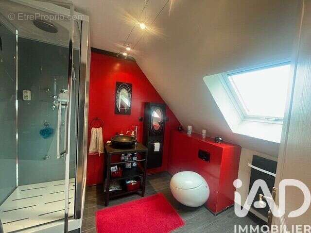 Maison 180 m² à Arceau  - photo 7