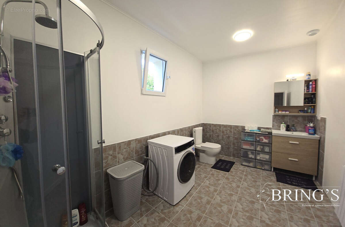 Maison 78 m² à Montesquieu  - photo 5