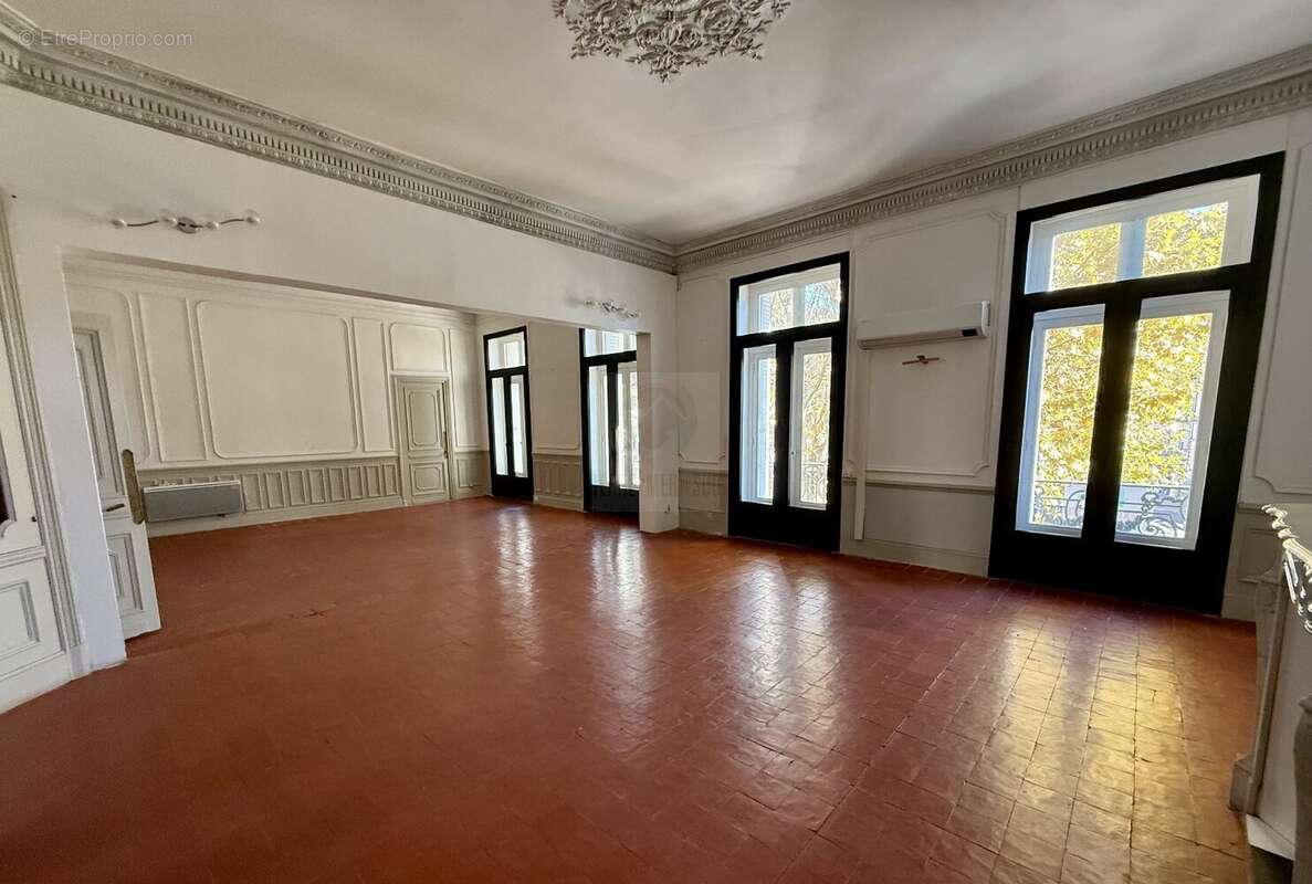 Appartement à BEZIERS