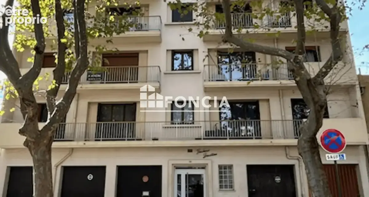 Spacieux et lumineux appartement T3 - photo 1