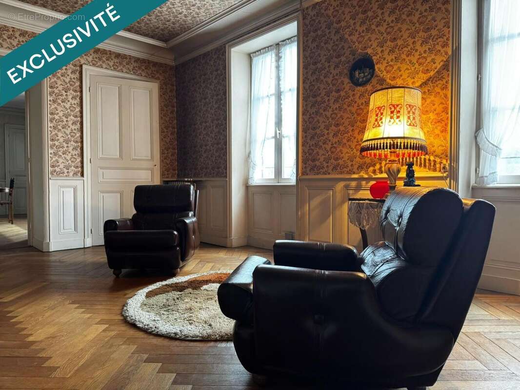 Photo 2 - Maison à SAINT-LEGER-SUR-DHEUNE