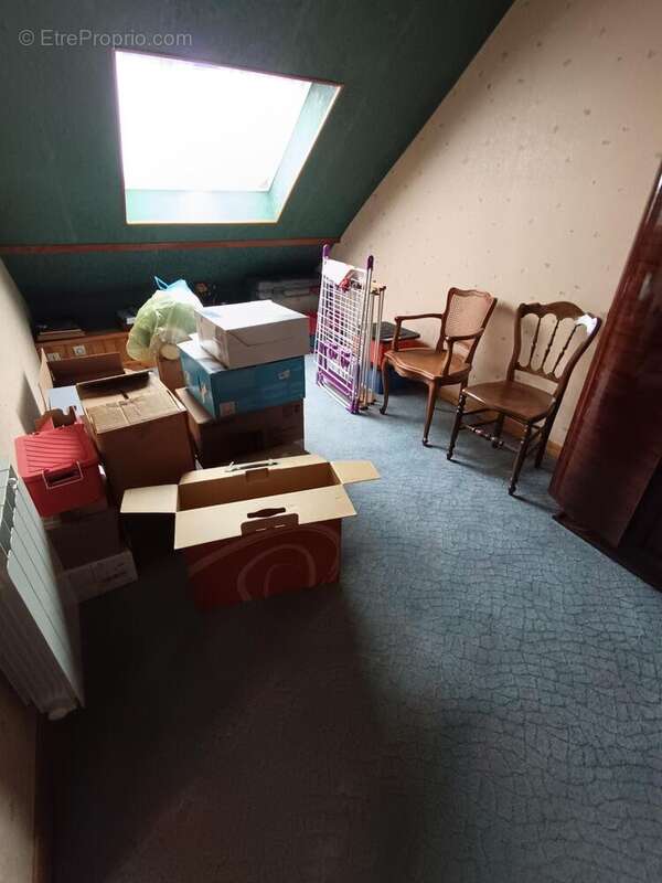 Photo 8 - Maison à CERGY