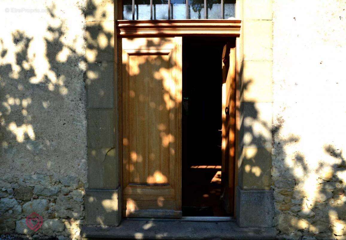 Maison à VILLEFRANCHE-DE-LAURAGAIS