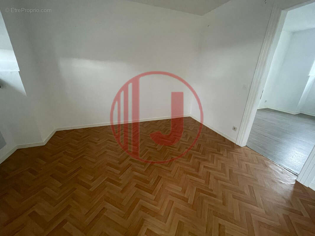 Appartement à MULHOUSE