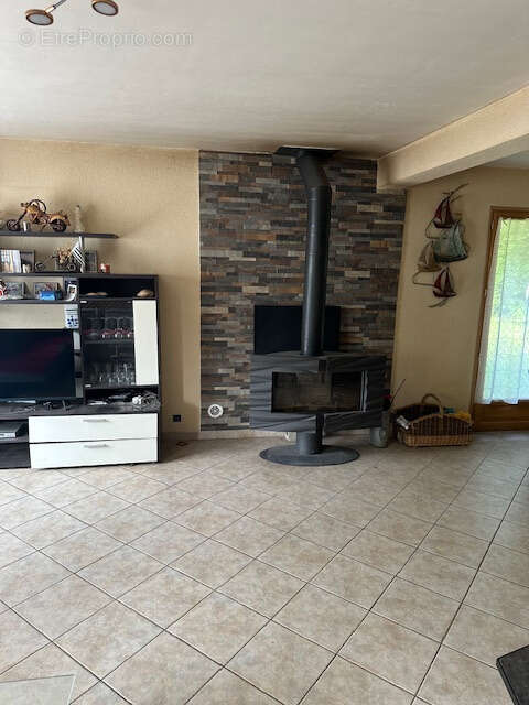 Maison à PERROS-GUIREC