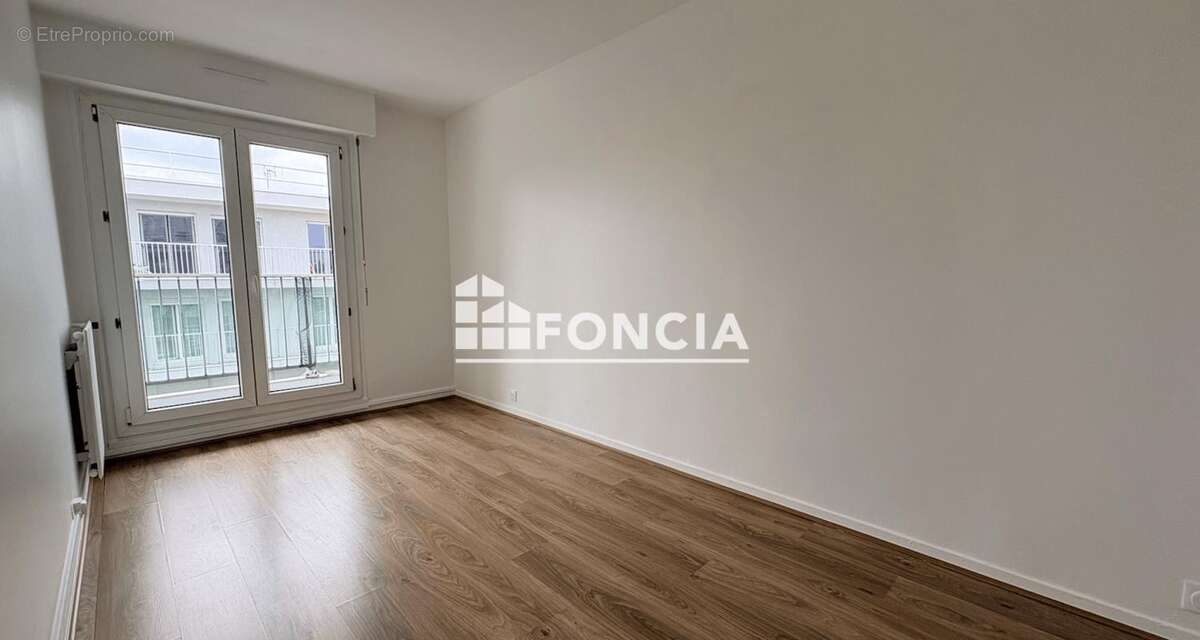 Appartement à NOISY-LE-GRAND