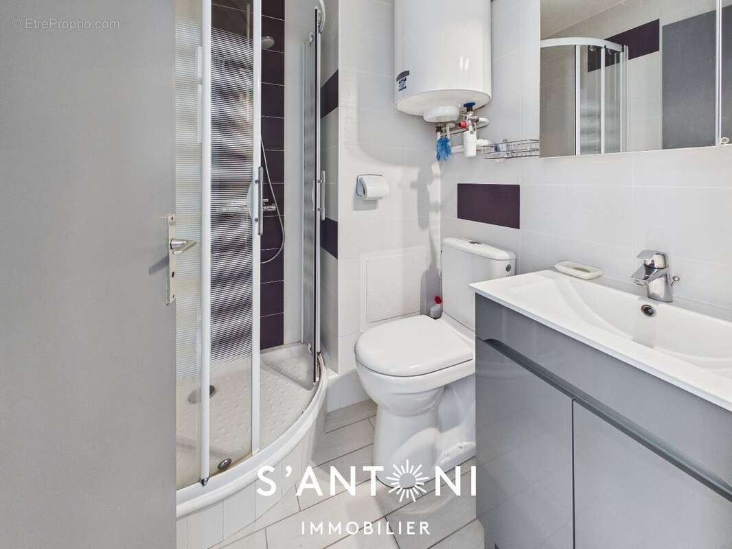 Appartement à MARSEILLAN