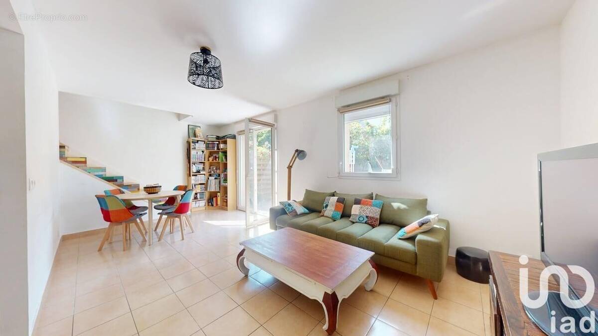 Photo 1 - Appartement à TRAPPES