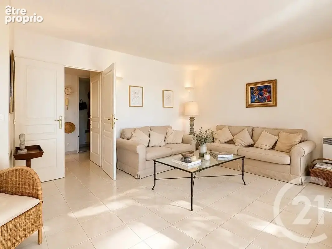 Maison 4 pièces 92 m² à vendre à Mougins (06250) - photo 7