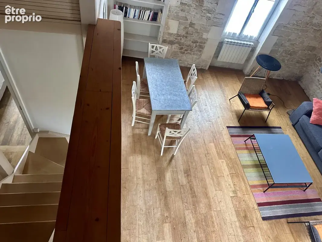 Maison 4 pièces 74 m² à vendre à Sainte-Marie-De-Re (17740) - photo 7