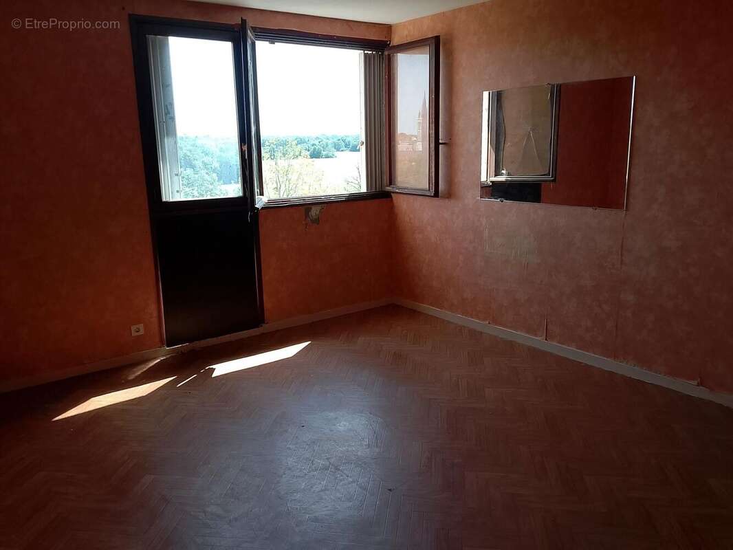 Photo 5 - Appartement à CHATEAUROUX