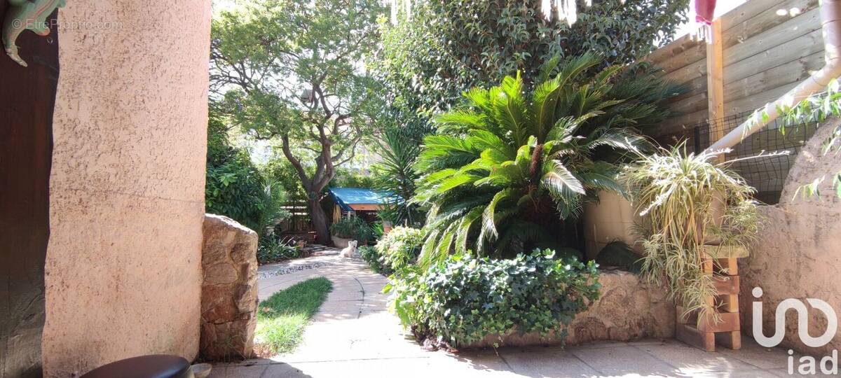 Photo 1 - Maison à SOLLIES-PONT