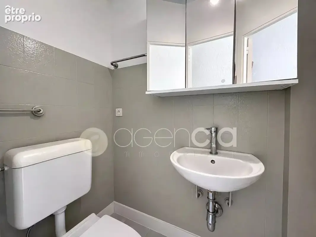 Charmant studio à Cannes - photo 7