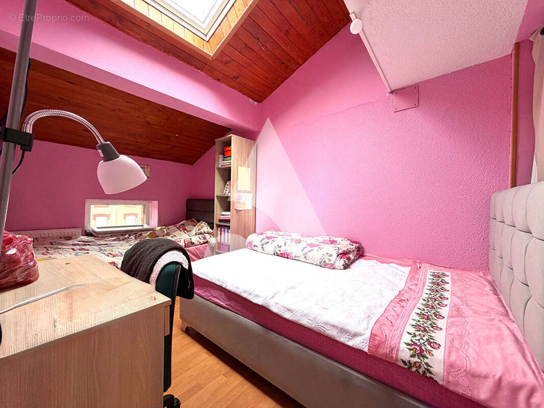 Maison à Pompey 5 pièce(s) 90 m² - photo 8