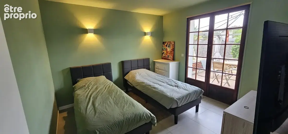 Villa 7 chambres avec piscine à Roquebrune Sur Argens 83520 - photo 10