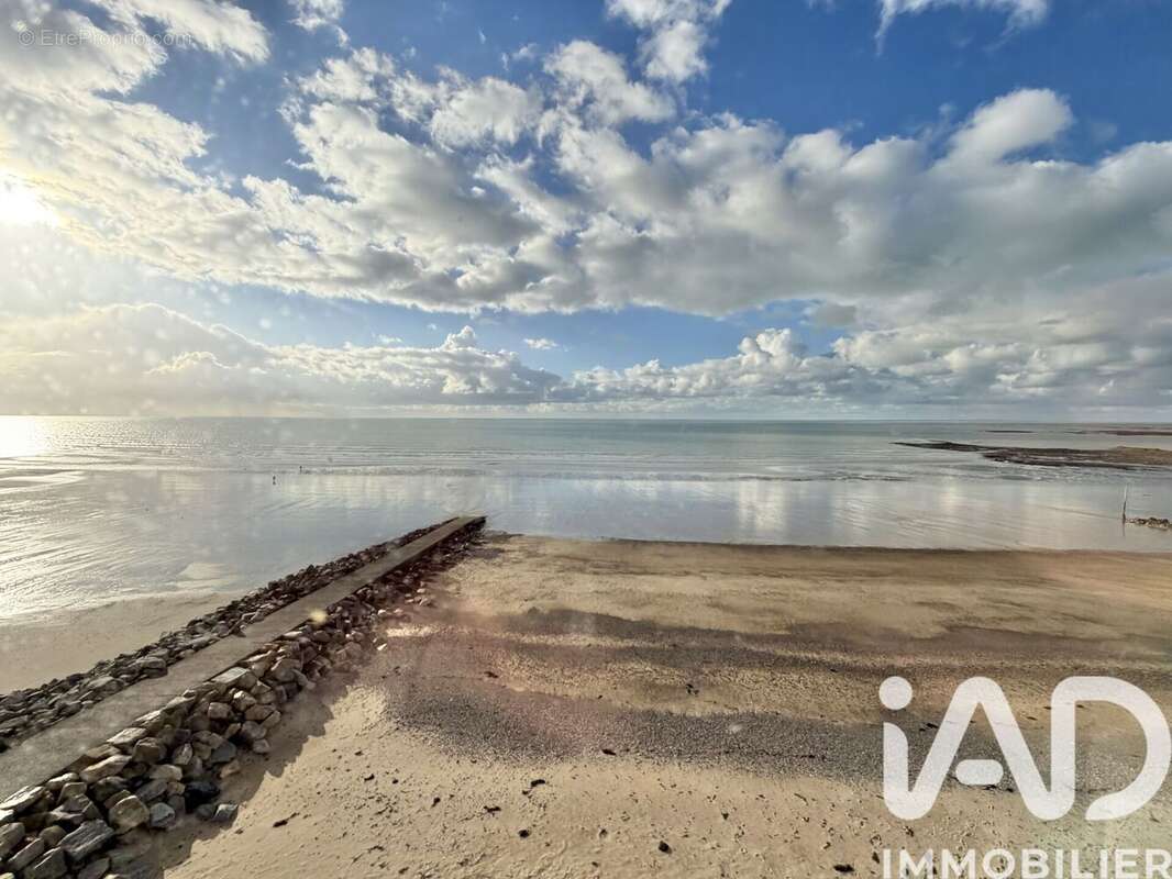 Photo 2 - Appartement à AGON-COUTAINVILLE